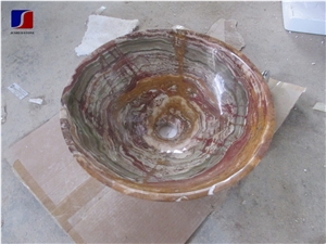 Multicolor Basin,Vessel, Bathroom Sinks,Vessel Sinks,Wash Bowls