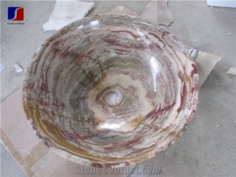 Multicolor Basin,Vessel, Bathroom Sinks,Vessel Sinks,Wash Bowls