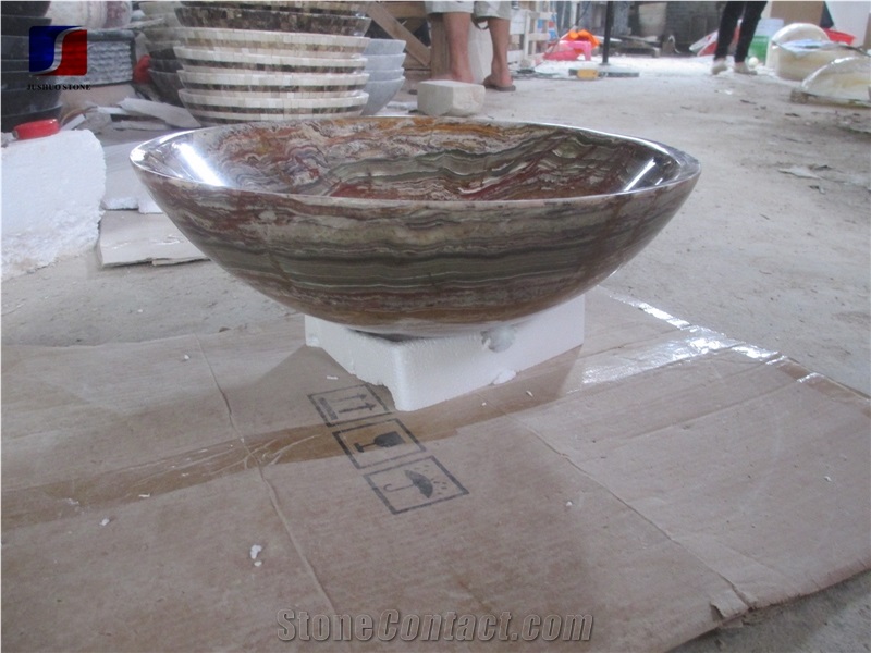 Multicolor Basin,Vessel, Bathroom Sinks,Vessel Sinks,Wash Bowls