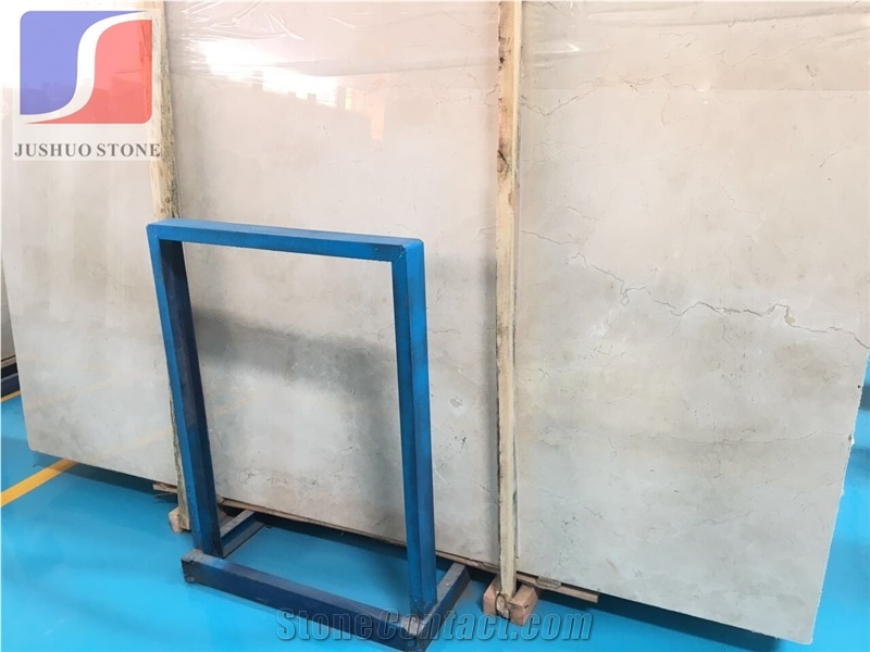 Pietra Di Larnaca Limestone Slabs & Tiles, Cyprus Beige Limestone,Crema Marfil Coto,Crema Marfil Sierra Puerta,Pacific Marfil Marble Tiles & Slabs