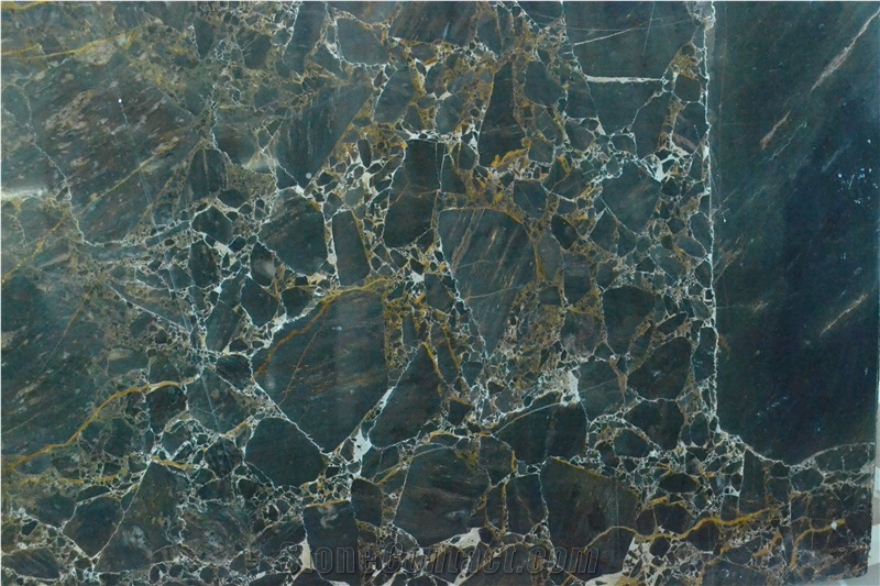 Black and Gold Marble, Golden Black Marble, Iran Marshal Marble