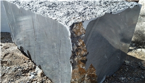 Pietra Gray, Iran Grey Marble Block