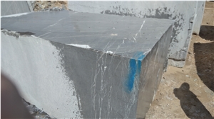 Pietra Gray, Iran Grey Marble Block