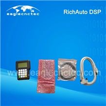 Stone Carving Machine Dsp Controller Richauto