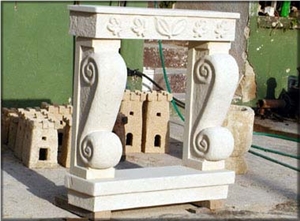 Italian Fireplaces