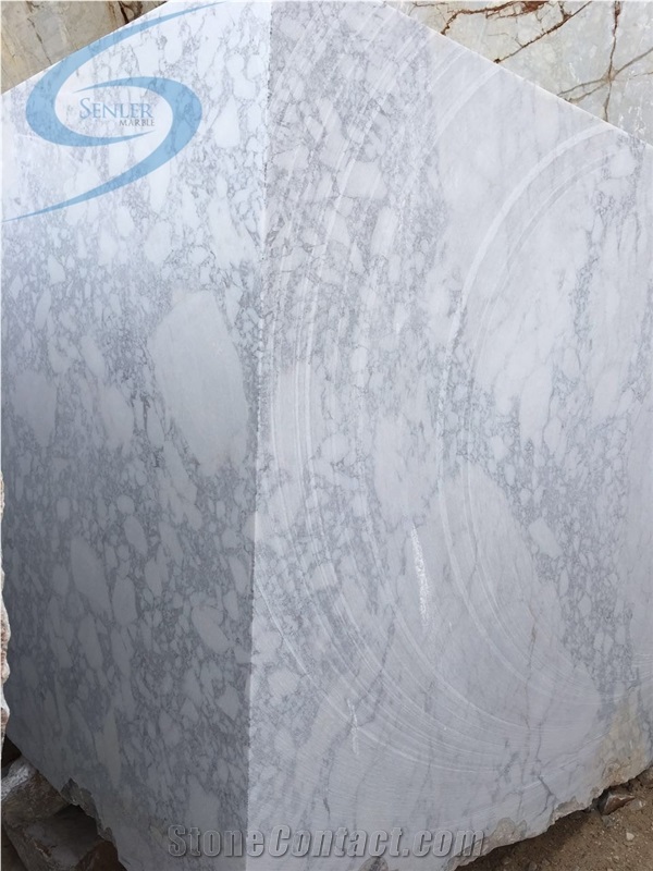 Afyon Violet Marble Blocks