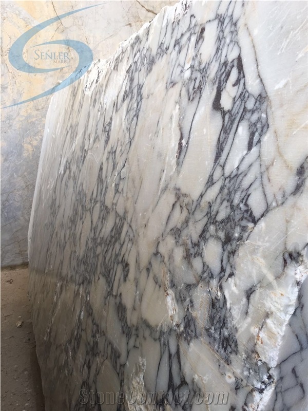 Afyon Violet Marble Blocks