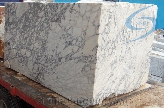 Afyon Violet Marble Blocks