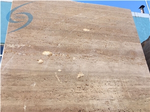 Classic Travertine Blocks