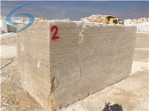 Classic Travertine Blocks