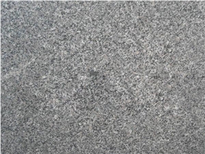 Lotus Grey Granite Slabs & Tiles, China Grey Granite