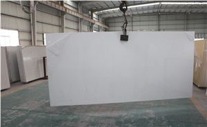 Hot Sale White Quartz Stone Slabs and Tiles