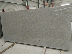 Hubei New G603 Granite Gangsaw Big Slabs China Light Grey Granite Slabs