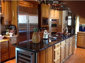 Granite, Marble, Quartz Kitchen Countertops