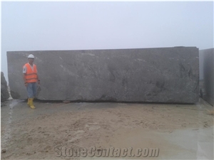 Scotland Grey Blocks, Scottish Gray Marble Blocks