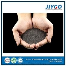 Jiygo Brown Fused Alumina for Abrasives & Refractories