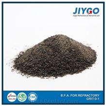 Jiygo Brown Fused Alumina for Abrasives & Refractories