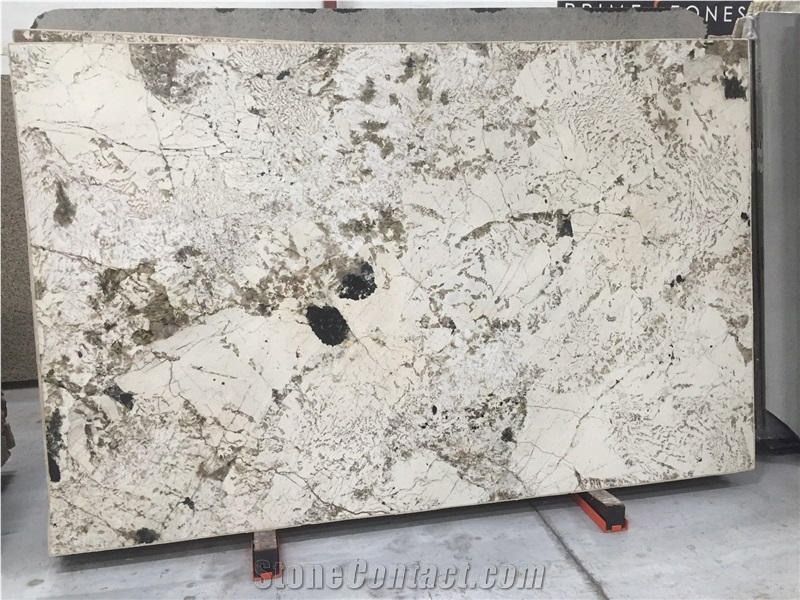 Alpinus Granite Slabs
