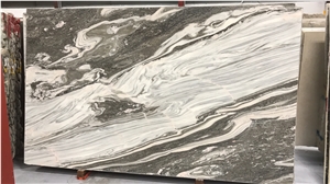 Mandala Quartzite Slabs