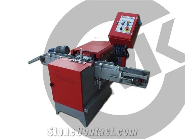 Horizontal Mosaic Splitting Machine