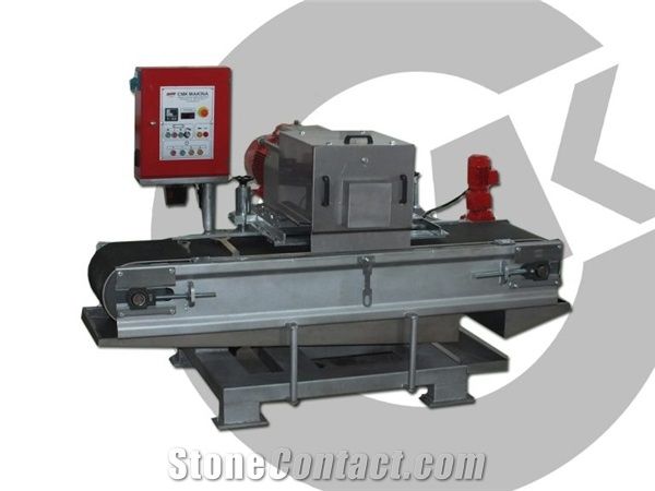 Multi Blade Tile Cutting Machine