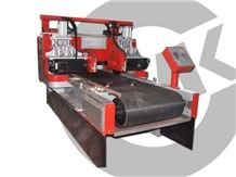 Tile Cutting, Trimming Machine