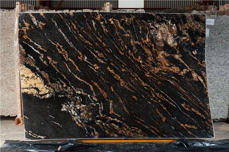 Granite Slabs