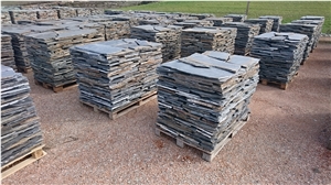 Karystos Gray Quartzite