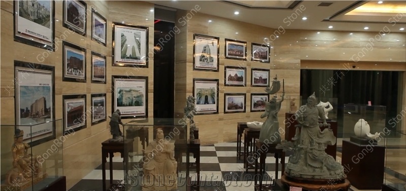 Elephant Sculpture