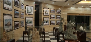Elephant Sculpture