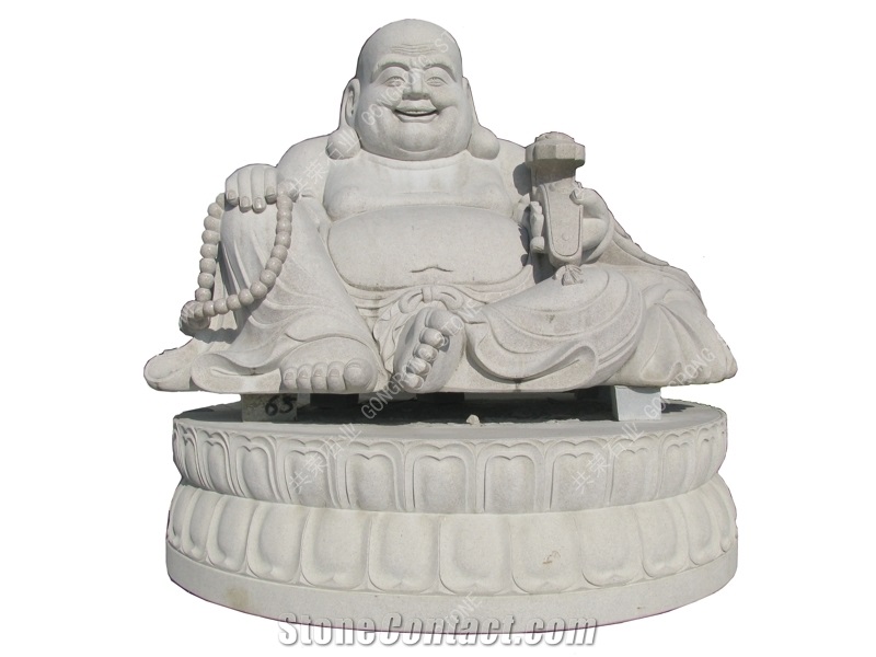 G606 Maitreya Buddha Sculpture