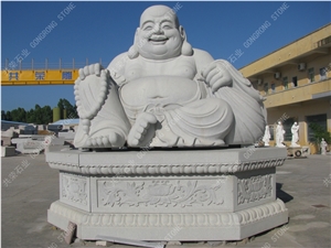 G606 Maitreya Buddha Sculpture