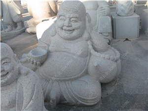 G606 Maitreya Buddha Sculpture