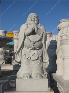 G606 Maitreya Buddha Sculpture