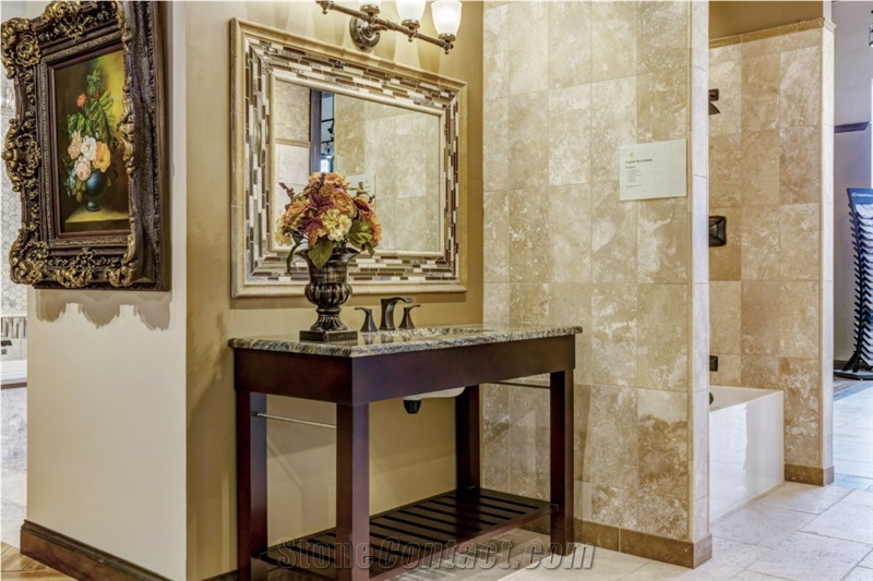 Porcelain Tiles