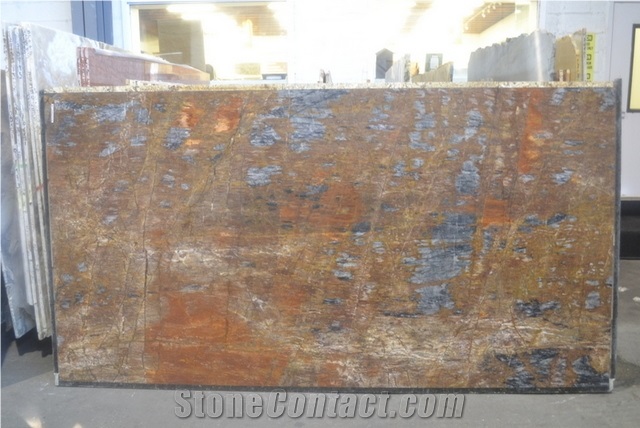 Abashi Polished 3cm