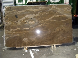 Native Mountain Granite Polished 3cm Slabs Native Mountain Granite Polished 3cm Slabs