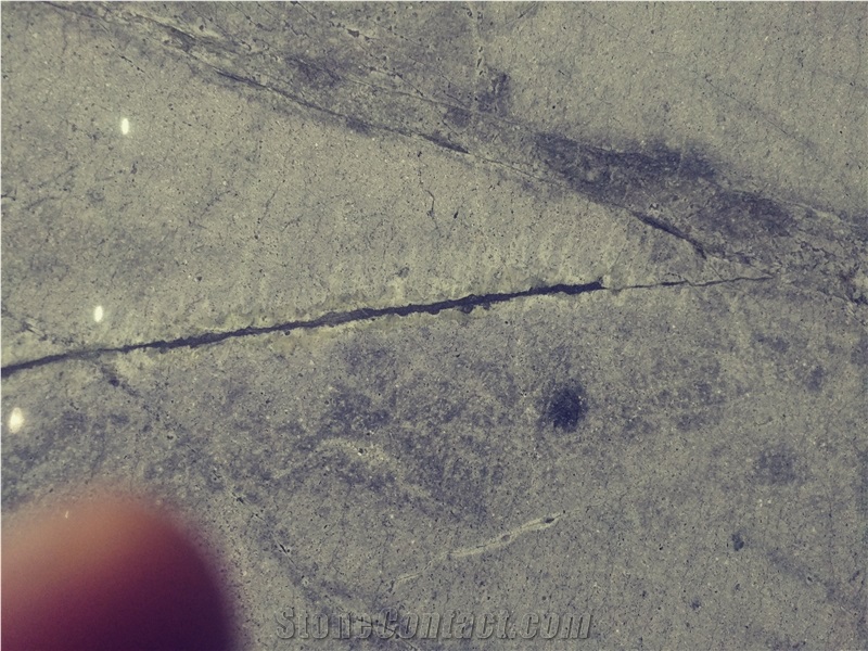 Soho Grey 3cm Polished, Honed Slabs