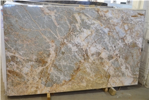 Wild Forest Quartzite 3cm Polished Slabs