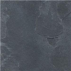 Black Slate Tile
