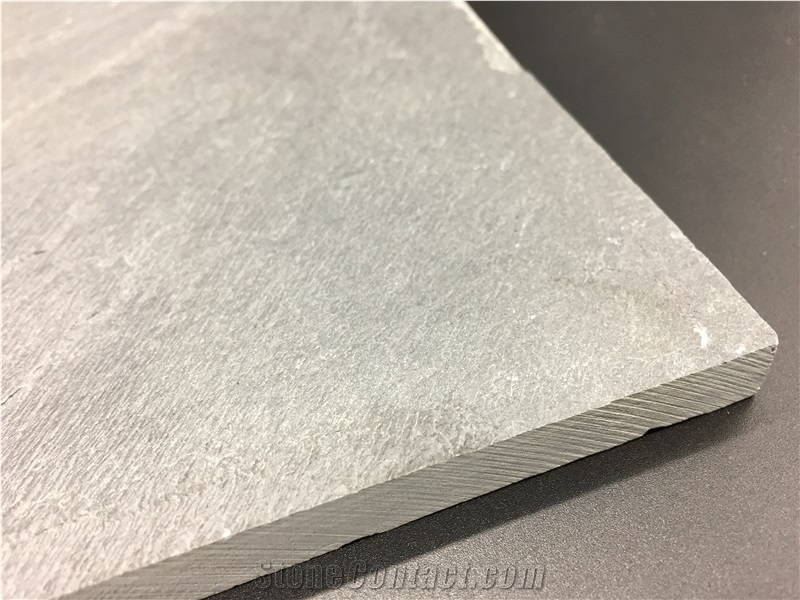 Dark Grey Slate Tile (12"X12" or 305x305mm)