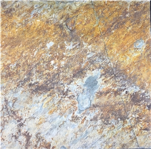 Rustic Blue Slate Tiles