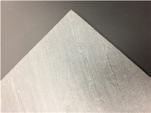 Wooden Grey Slate Tile (12"X12" or 305x305mm)