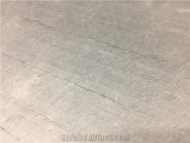 Wooden Grey Slate Tile (12"X12" or 305x305mm)