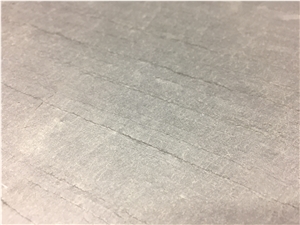Wooden Grey Slate Tile (12"X12" or 305x305mm)