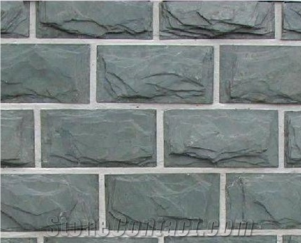 Hot Sale Granite Tiles for Wall Mushroomed Cladding