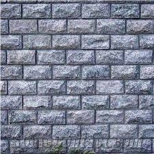 Hot Sale Granite Tiles for Wall Mushroomed Cladding