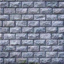 Hot Sale Granite Tiles for Wall Mushroomed Cladding
