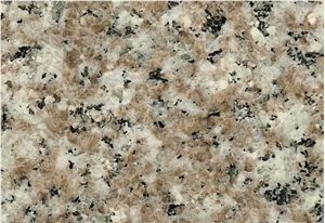 Chinese Flor Granite Slabs & Tiles, China Red Granite