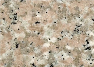 Chinese Flor Granite Slabs & Tiles, China Red Granite